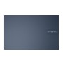 Laptop ASUS Vivobook 17, X1704VA-AU159, 17.3-inch, FHD (1920 x 1080) 16:9 aspect ratio, Intel Core i3-1315U Processor 1.2 GHz (1